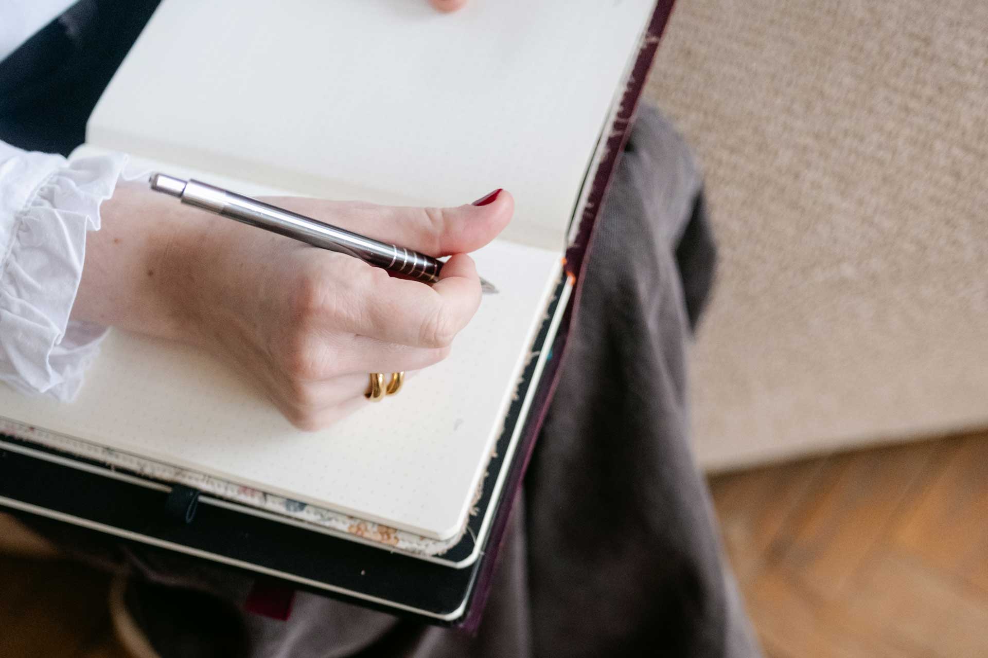 Étude Lorena Gho notaire Lyon