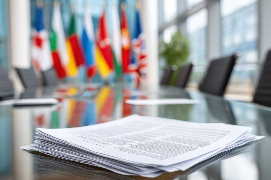 Notaire International Lyon