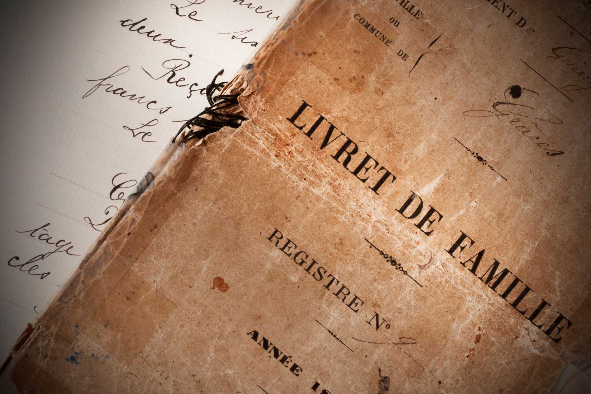 Notaire guide du règlement d’une succession