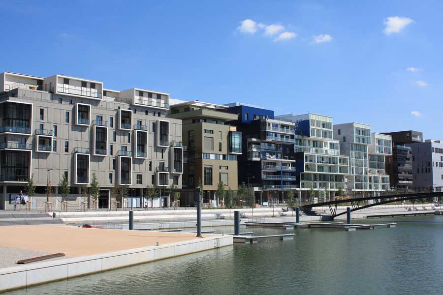 Notaire Lyon immobilier